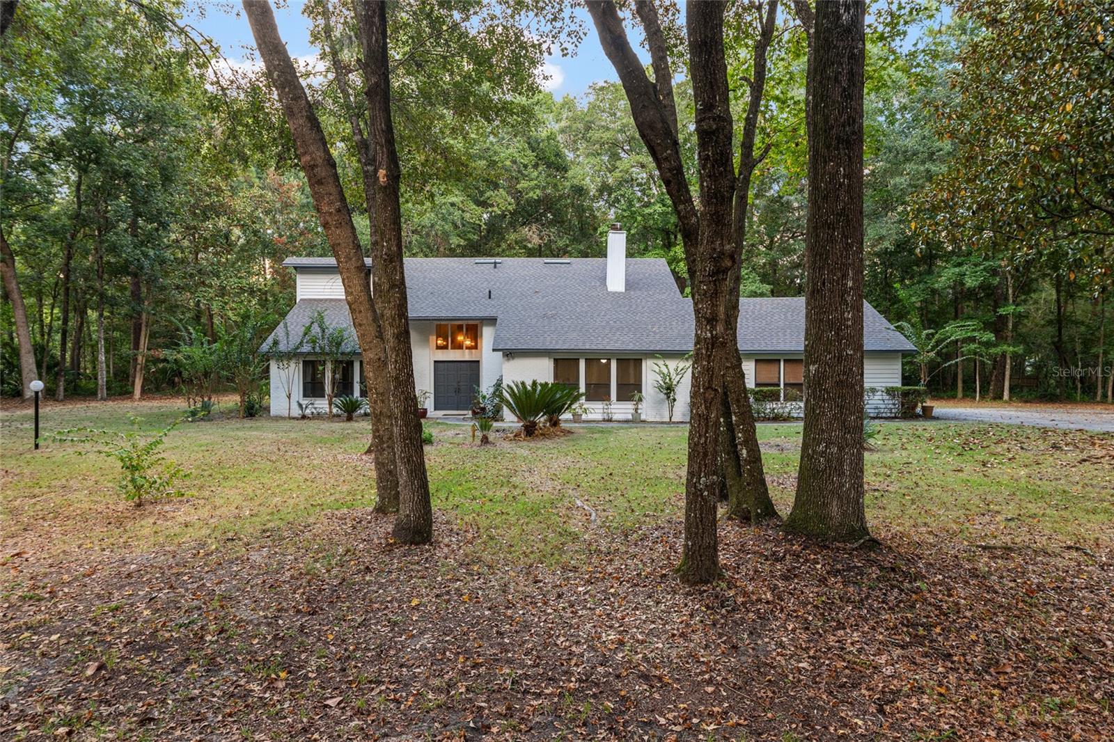 SPRING FOREST - Residential