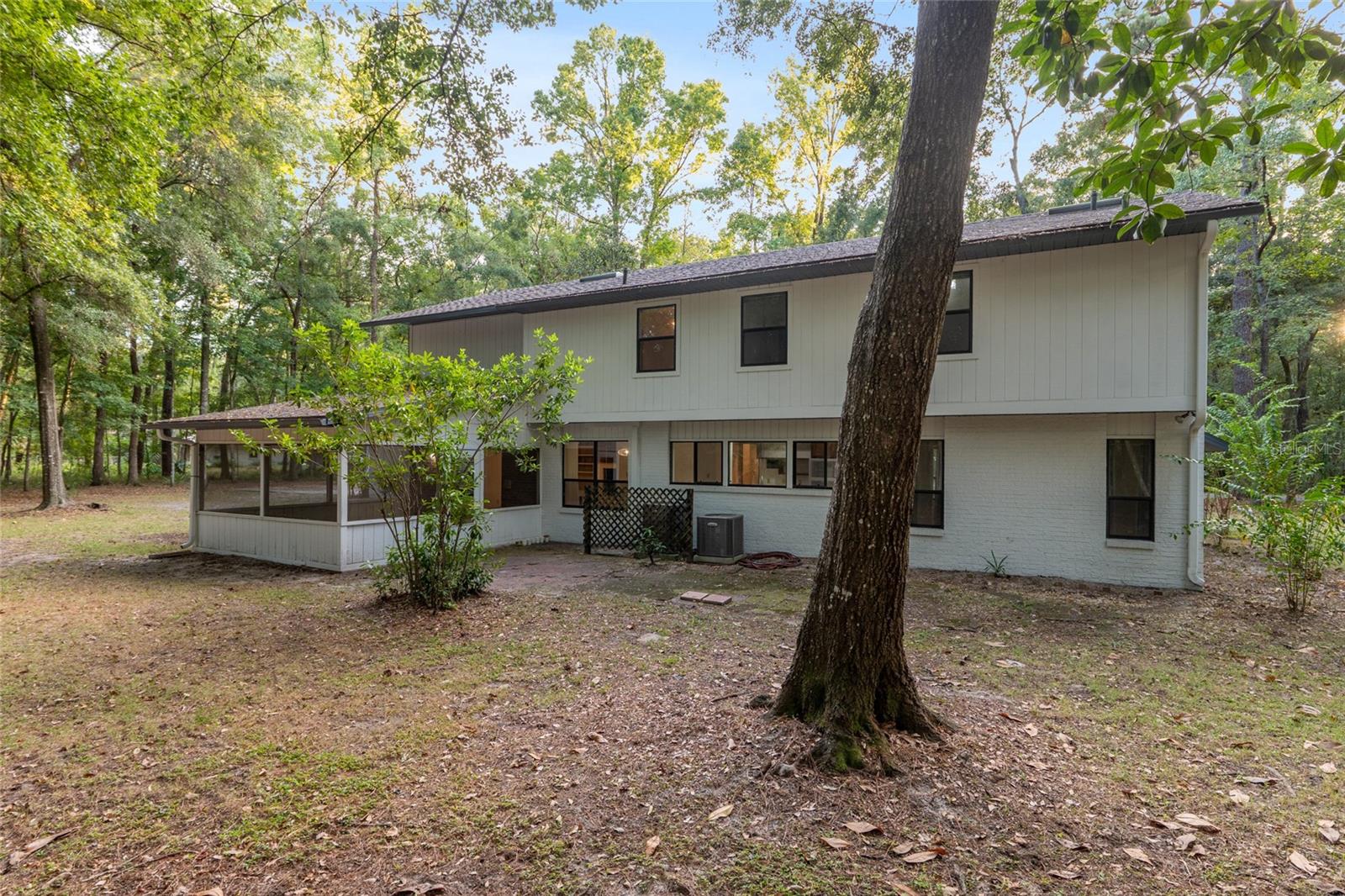 SPRING FOREST - Residential