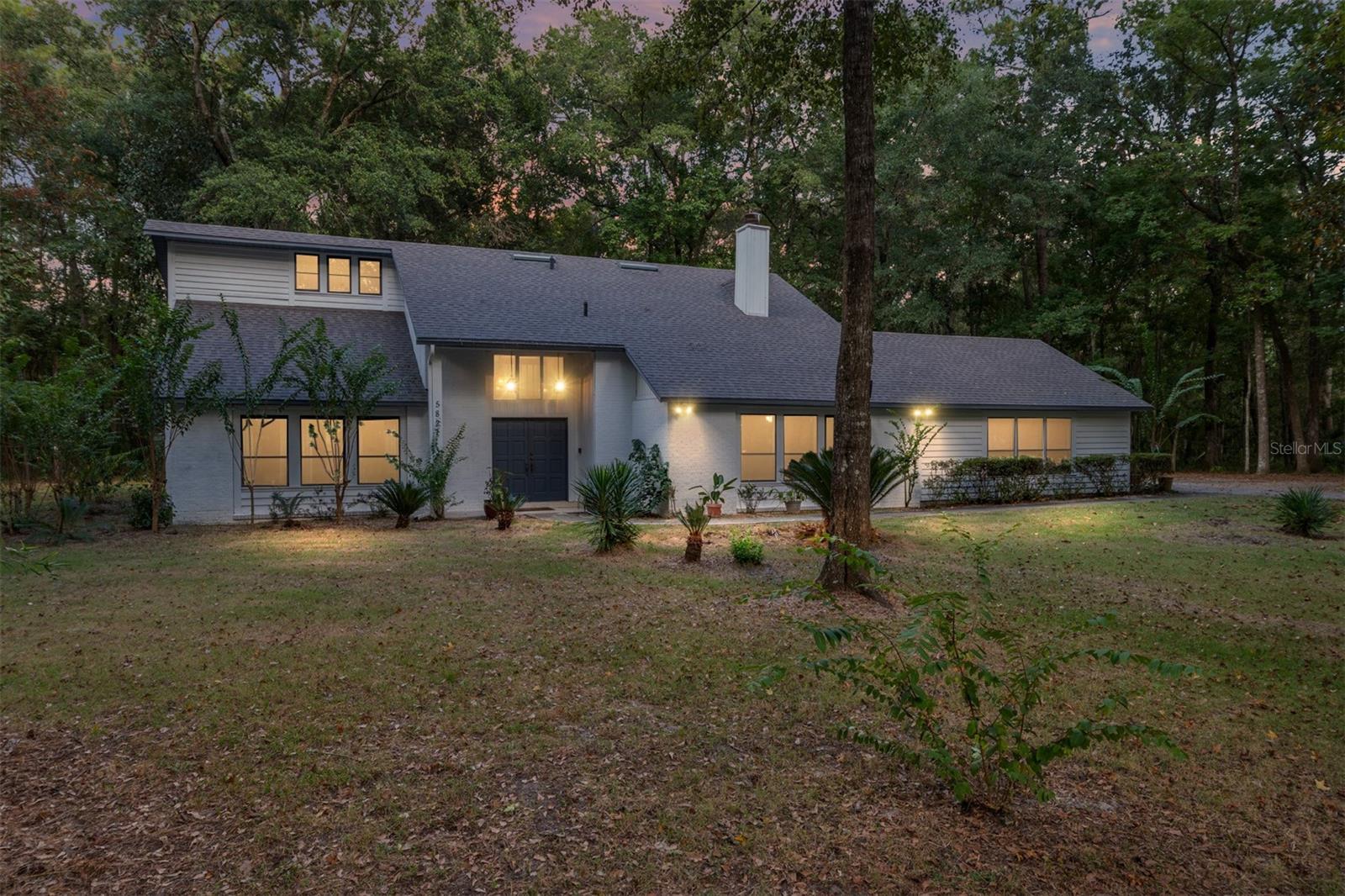 SPRING FOREST - Residential