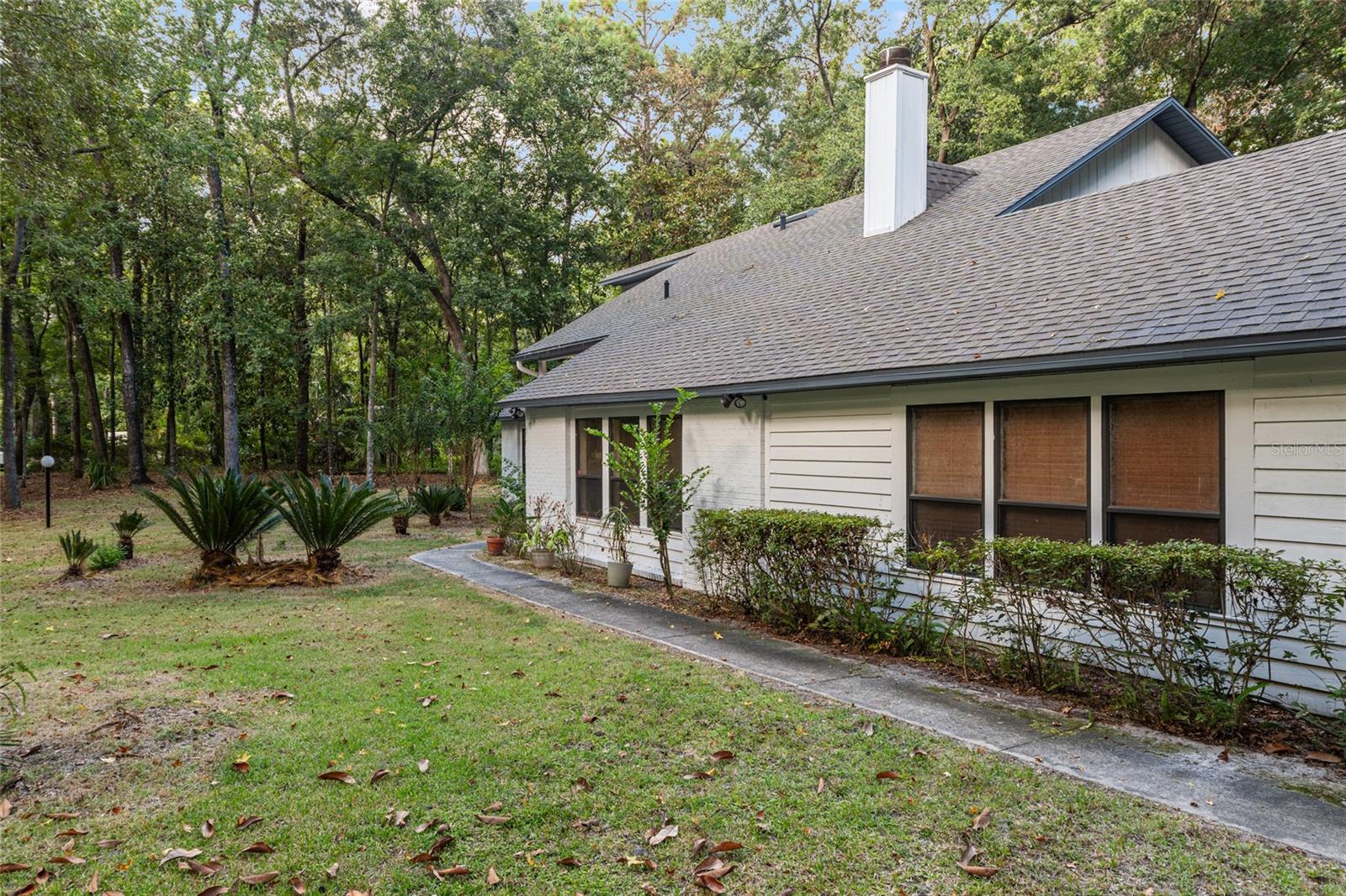 SPRING FOREST - Residential