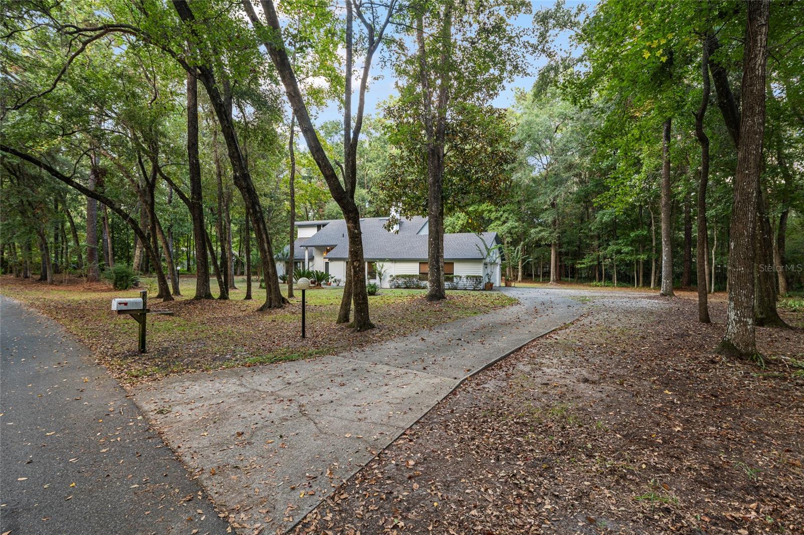 SPRING FOREST - Residential