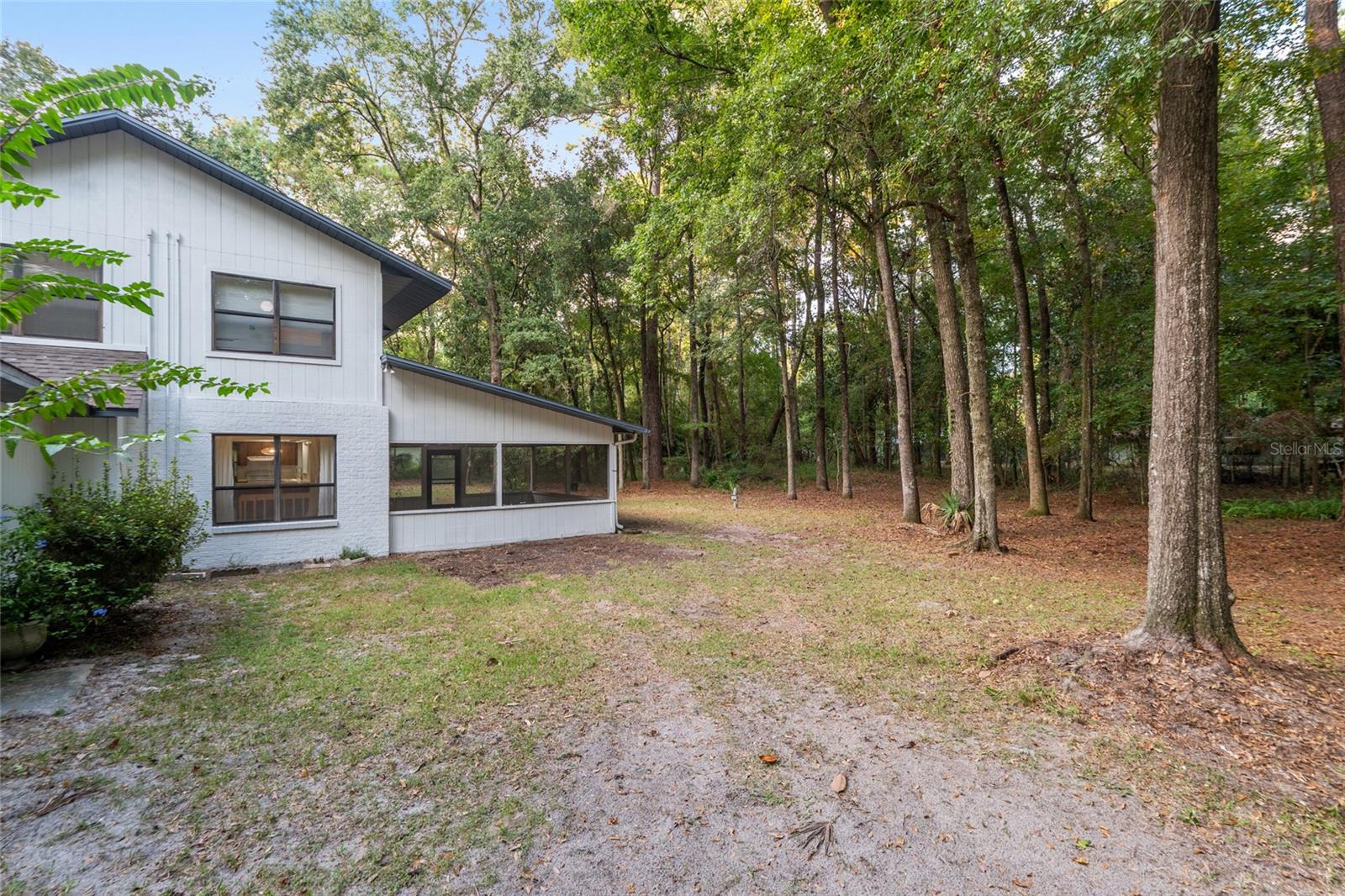 SPRING FOREST - Residential