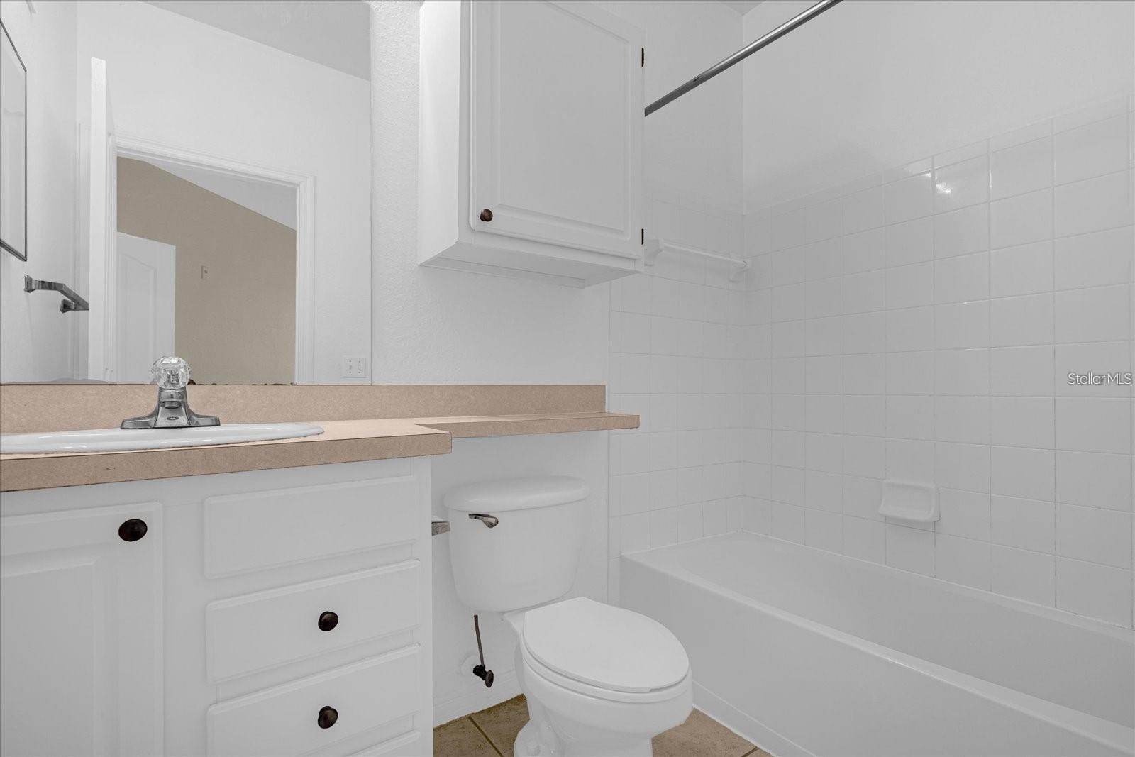 TERRA MIA COMMUNITY - Residential Lease