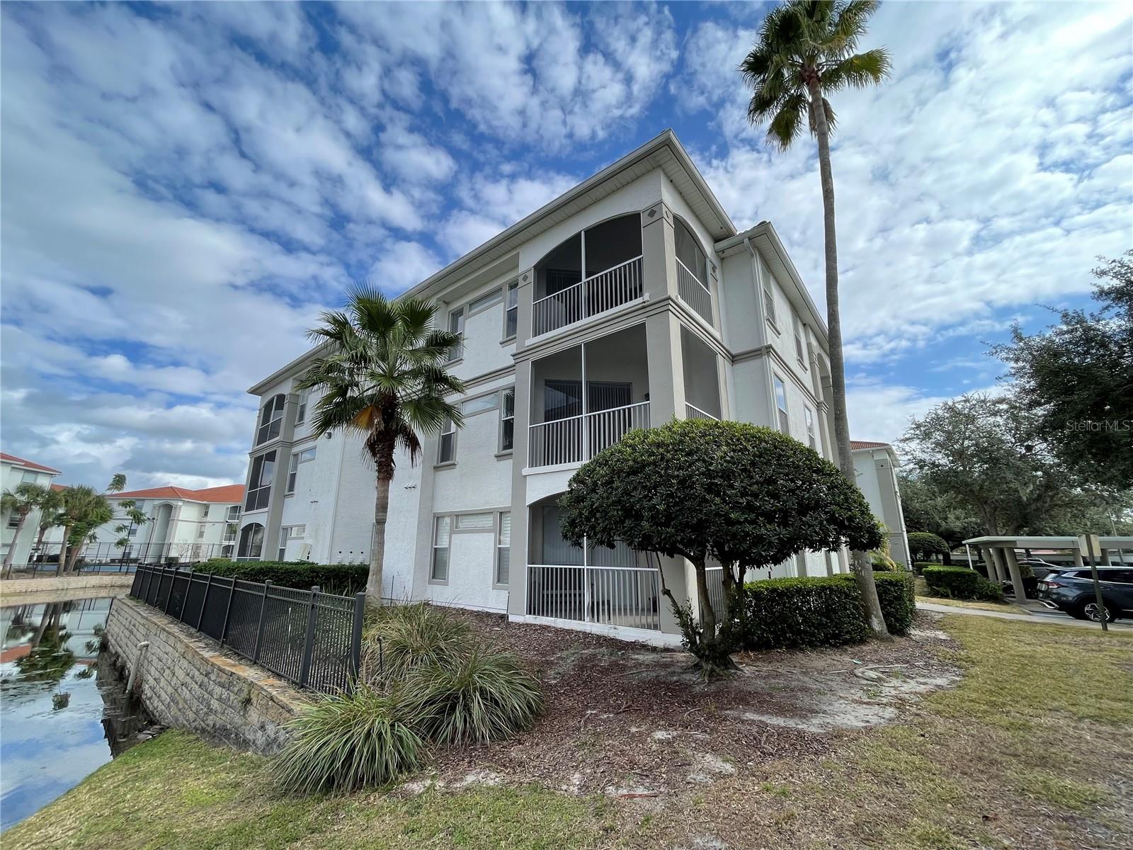 TERRA MIA COMMUNITY - Residential Lease