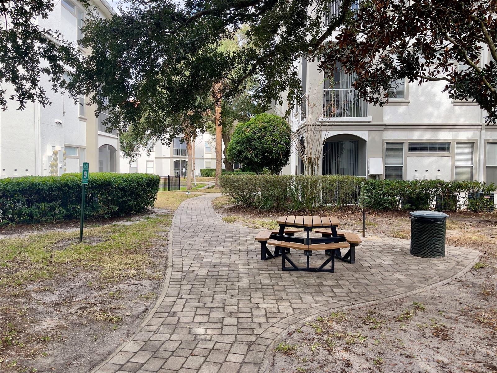 TERRA MIA COMMUNITY - Residential Lease