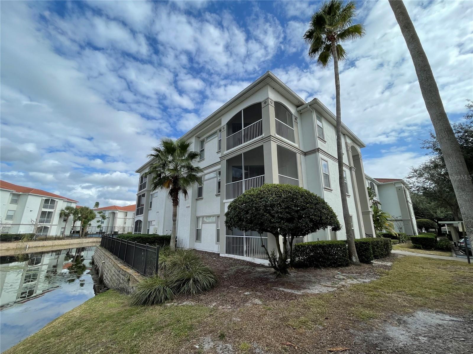 TERRA MIA COMMUNITY - Residential Lease