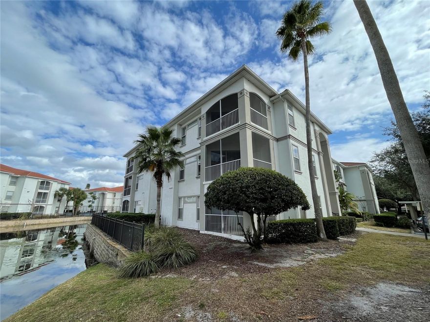 Bella Terra Water Front Condo for Rent!! Welcome to Bella Terra Rental Home, a stunning 2-bedroom, 2-bathroom condo located in the heart of Orlando, FL. This condo offers a luxurious lifestyle with its top-notch amenities. The gated community ensures your safety and privacy, while the grounds maintenance keeps the surroundings pristine and beautiful. For those who love to stay active, the fitness center is equipped with state-of-the-art machines. The community pool is perfect for a refreshing dip or a leisurely swim. The valet trash service adds a touch of convenience to your daily routine. Recreational facilities are also available for your enjoyment and relaxation. Experience the best of Orlando living at Bella Terra Rental Home.

MOVE IN REQUIREMENTS: Credit Score +675. Complete online Non-Refundable Application & Income verification, $75/adult. All adults must apply. Funds due for move-in: First Month's Rent, Security Deposit applicable with full approval. Supporting documents required, Valid ID, Driver License and/or Passport, Pay stubs, W-2's, etc...