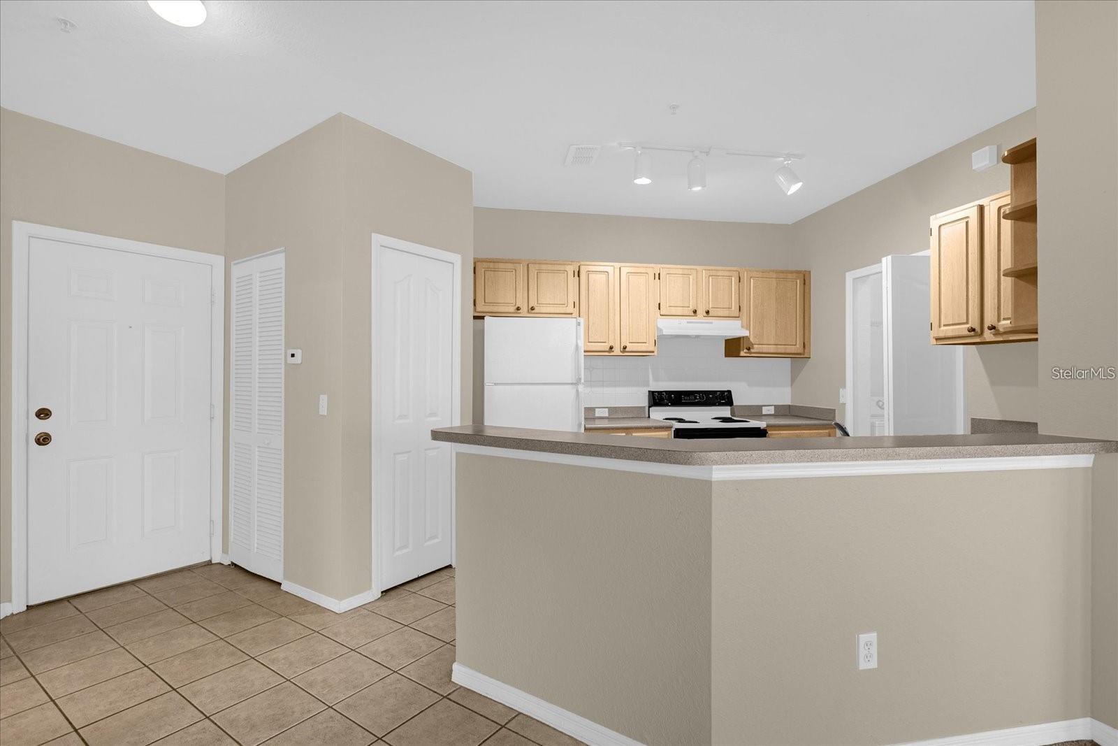 TERRA MIA COMMUNITY - Residential Lease