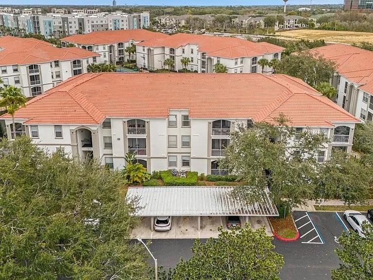 TERRA MIA COMMUNITY - Residential Lease