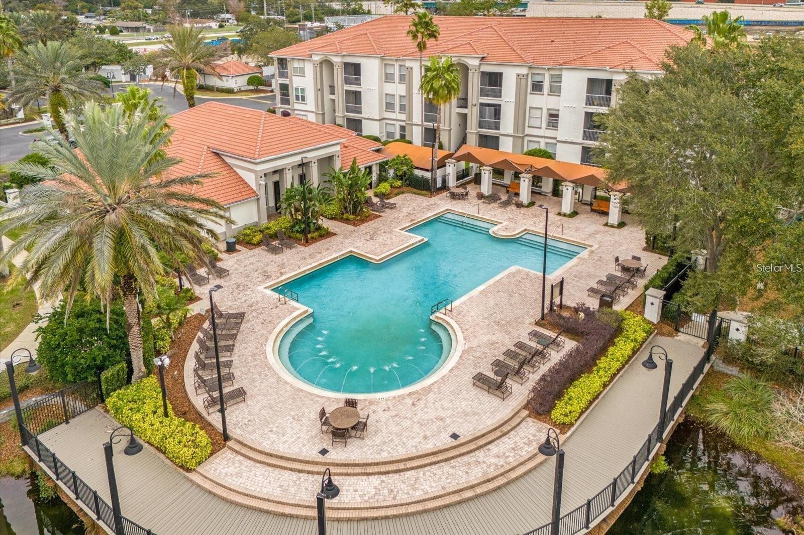 TERRA MIA COMMUNITY - Residential Lease