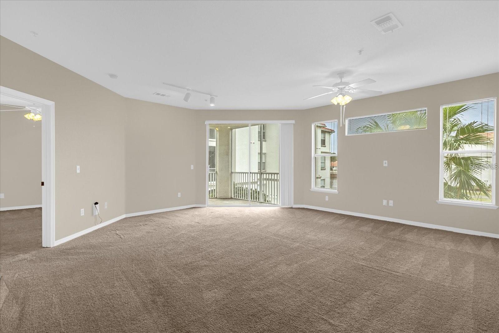 TERRA MIA COMMUNITY - Residential Lease