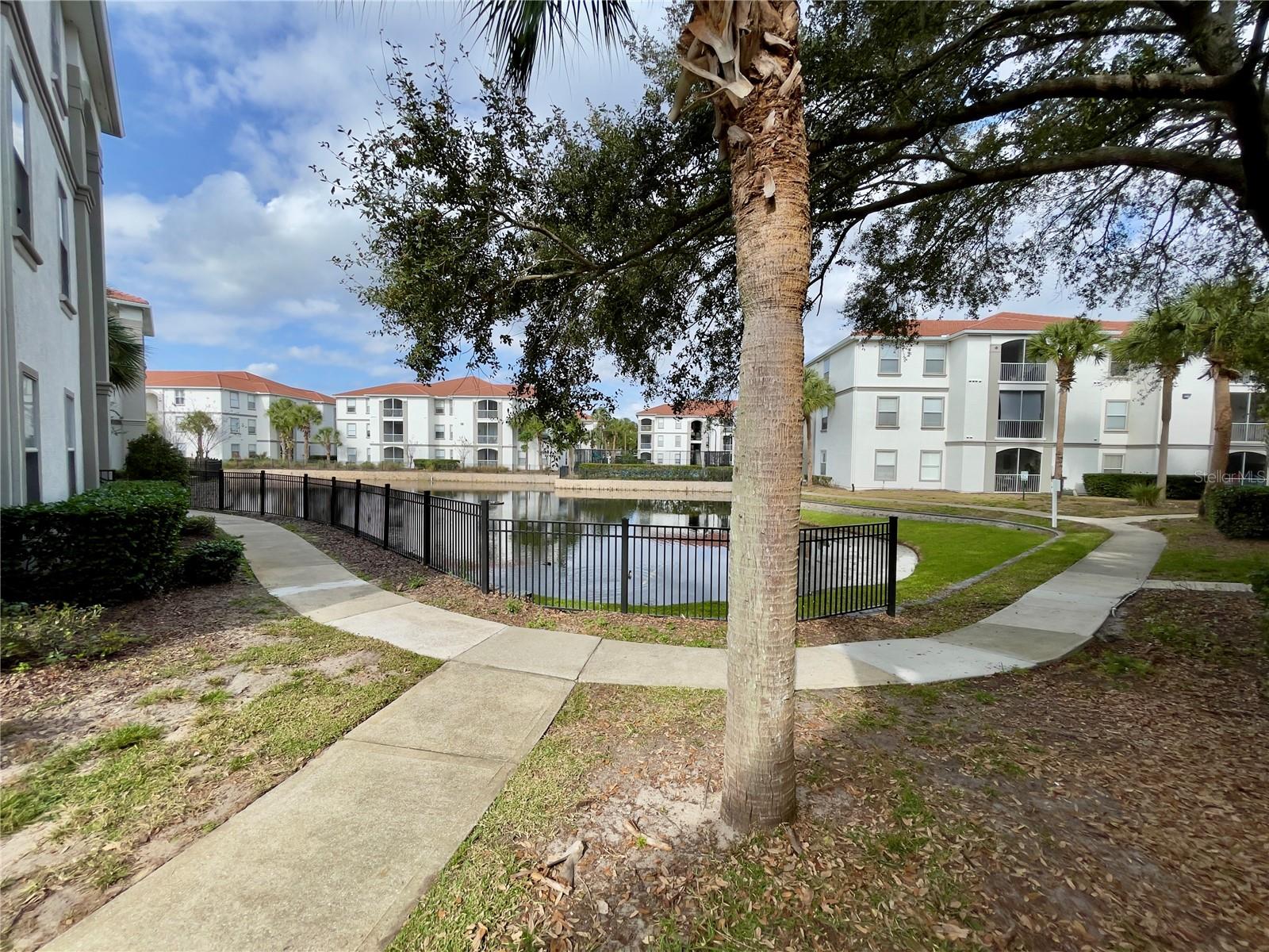 TERRA MIA COMMUNITY - Residential Lease