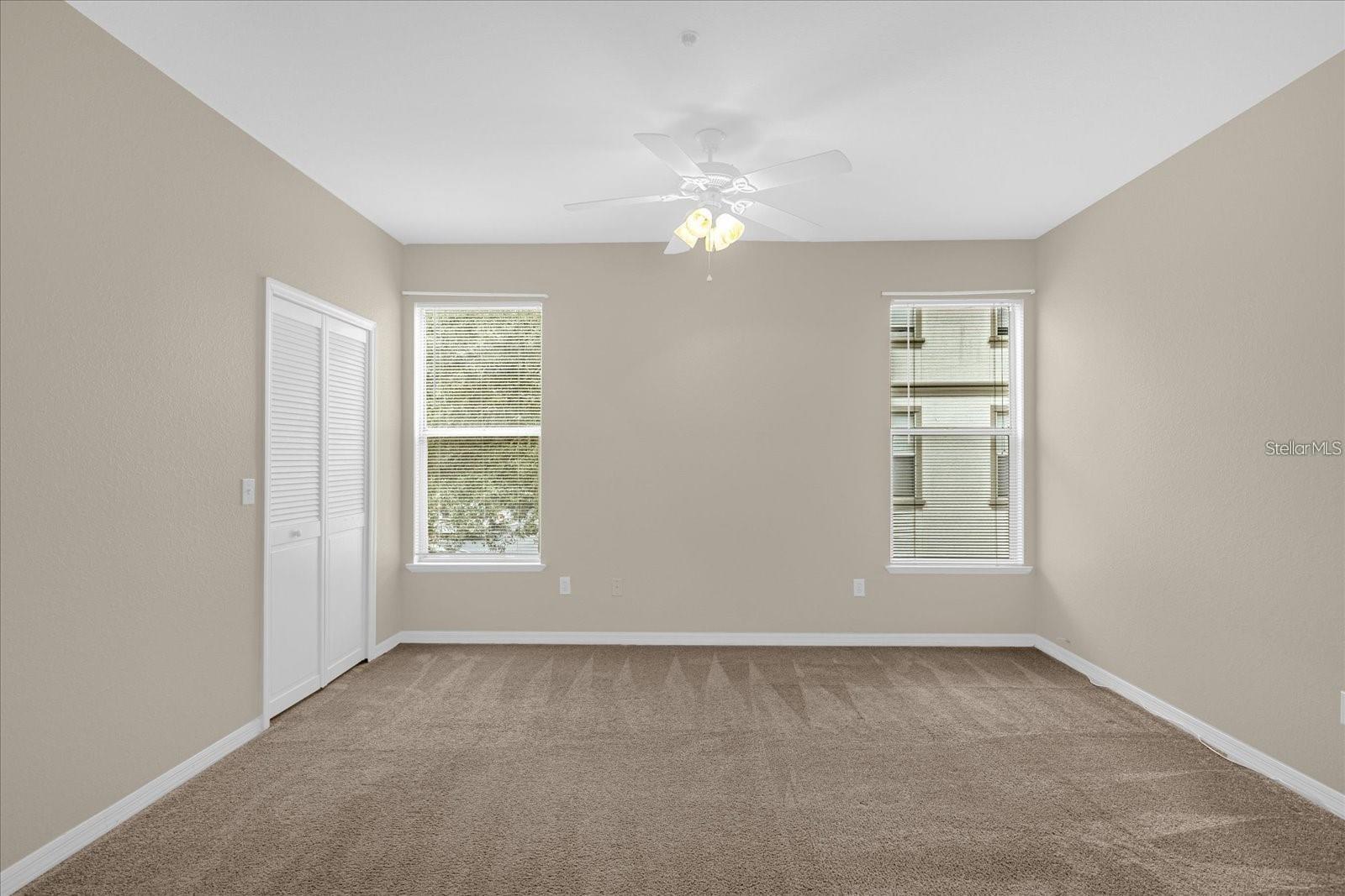 TERRA MIA COMMUNITY - Residential Lease