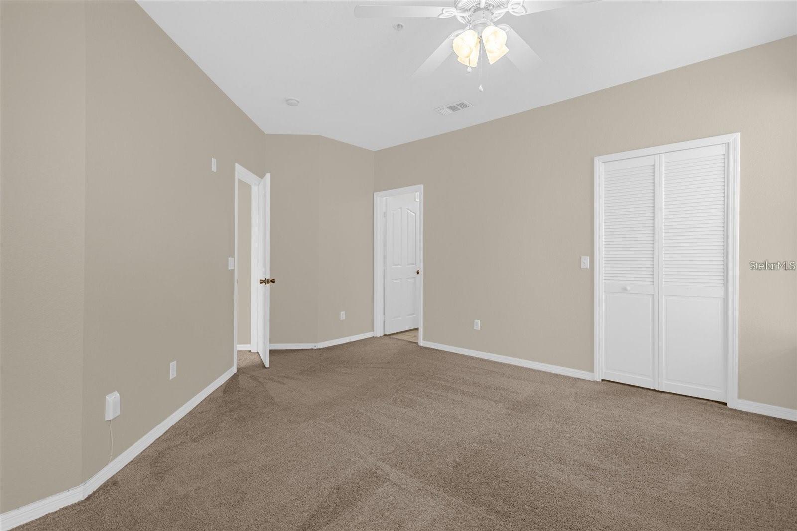 TERRA MIA COMMUNITY - Residential Lease