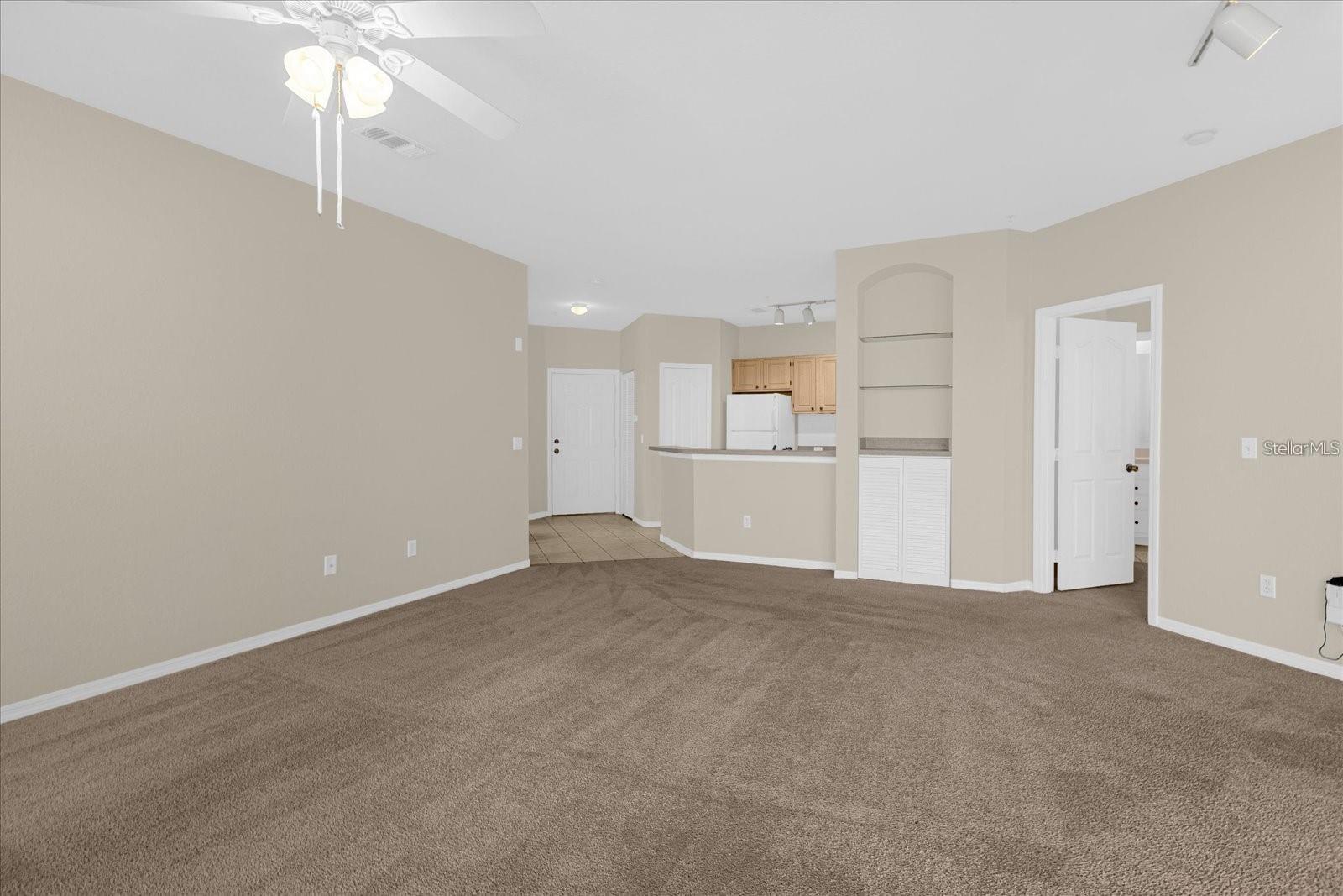 TERRA MIA COMMUNITY - Residential Lease