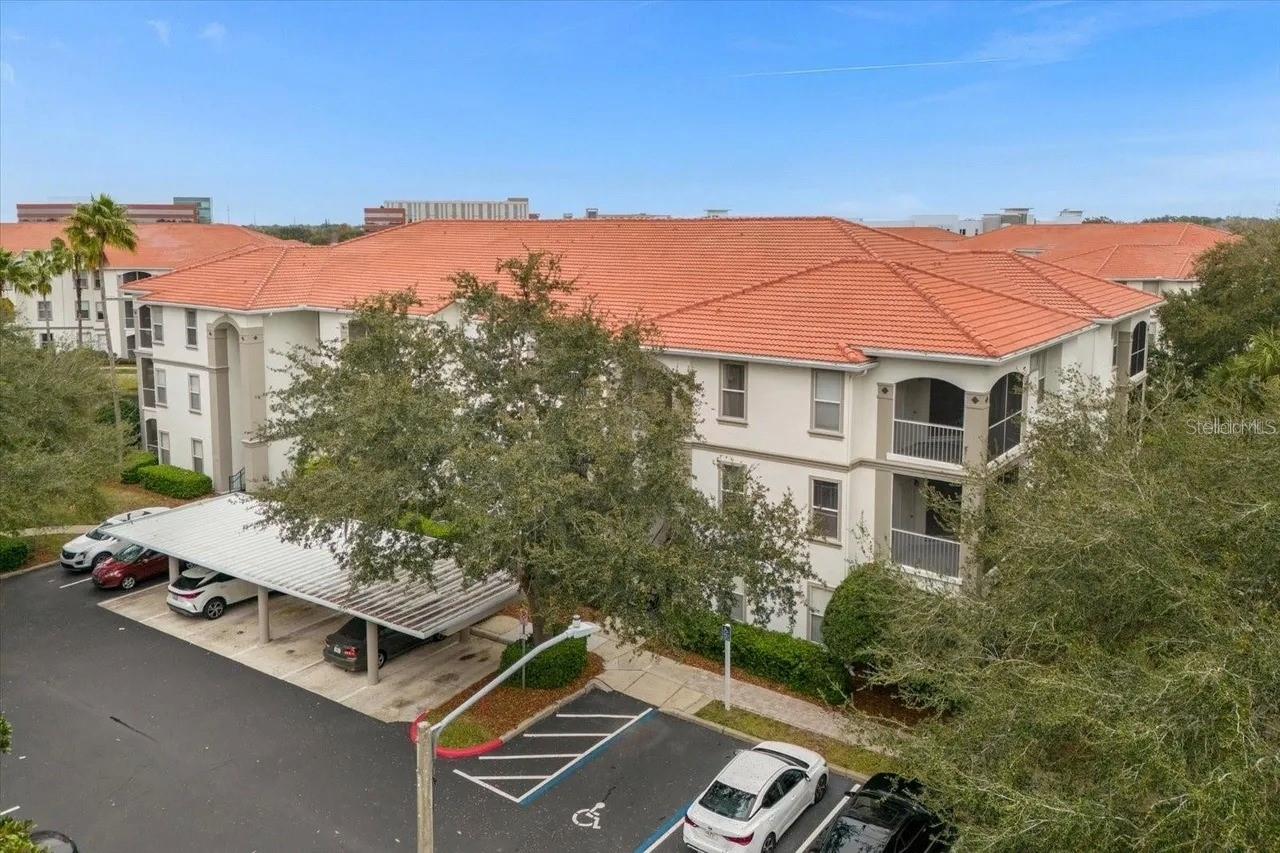 TERRA MIA COMMUNITY - Residential Lease