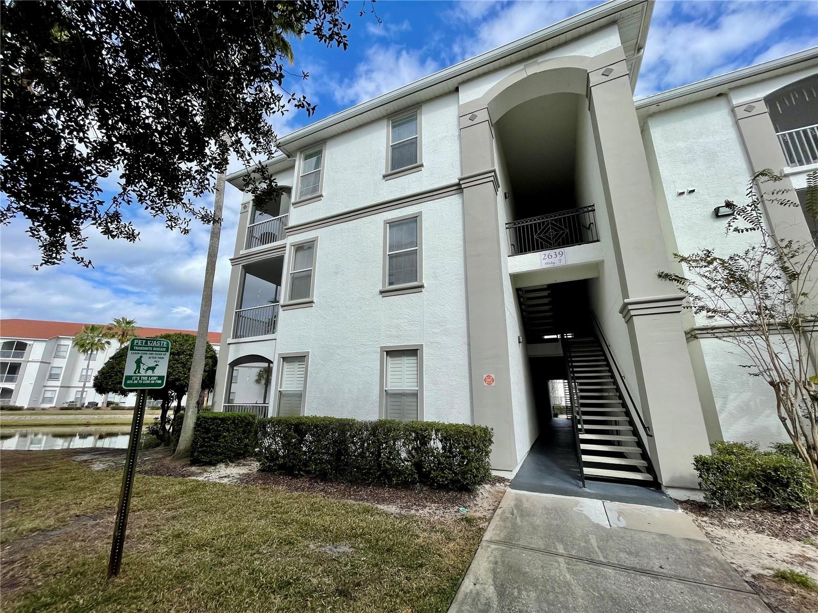 TERRA MIA COMMUNITY - Residential Lease