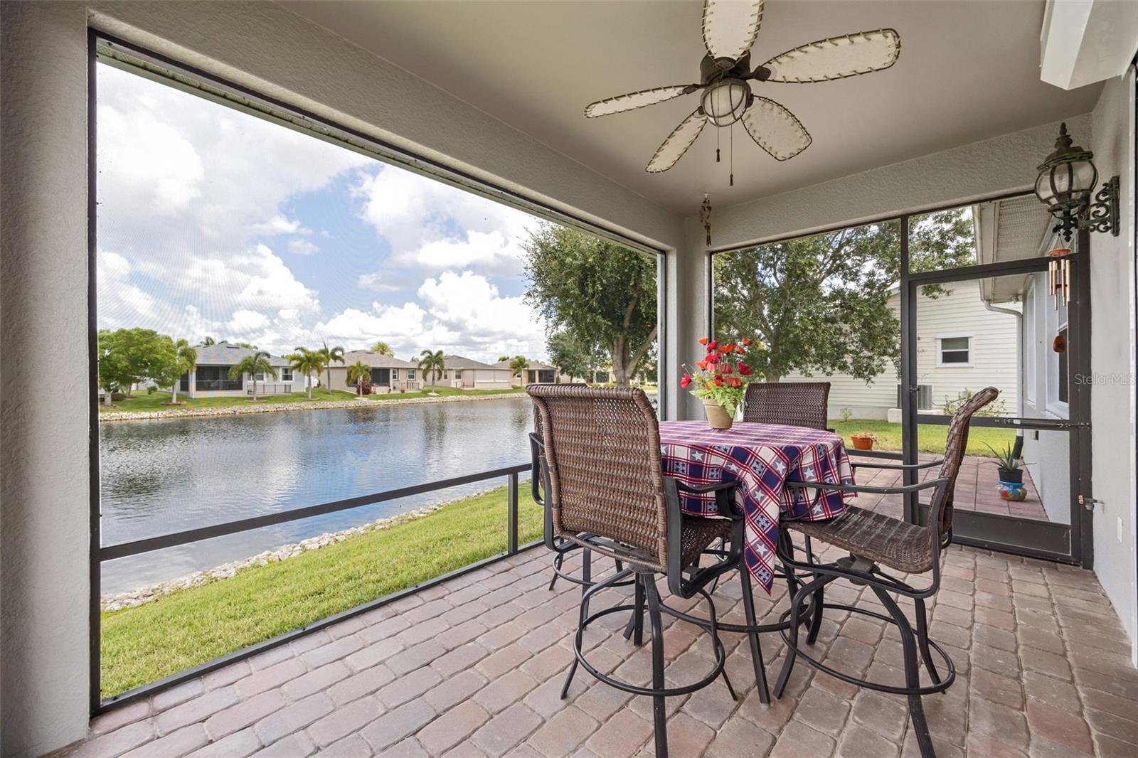 RIO VILLA LAKES - Residential