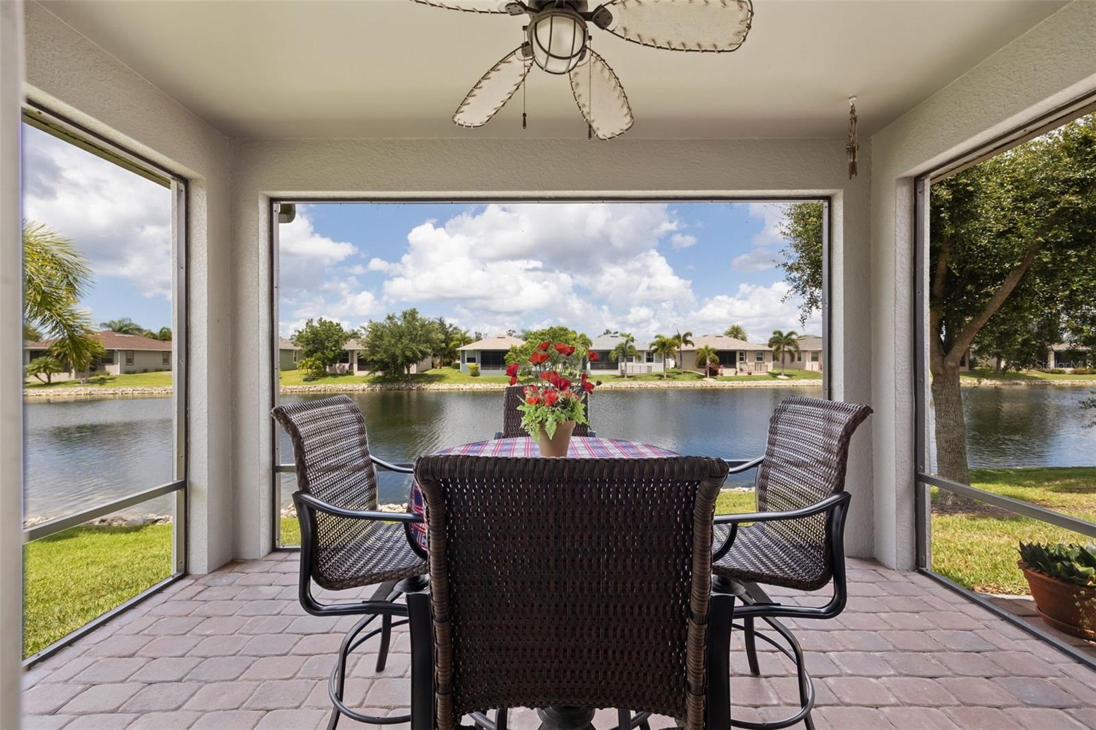RIO VILLA LAKES - Residential
