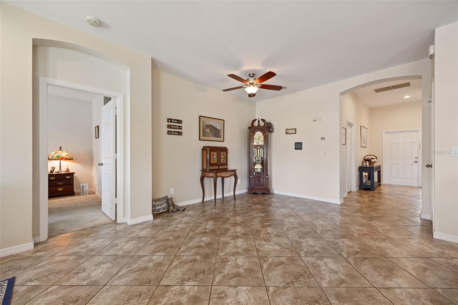 RIO VILLA LAKES - Residential