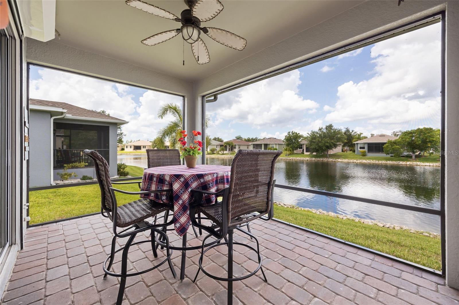 RIO VILLA LAKES - Residential