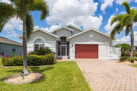Photo of 8648 Lake Front Court, Punta Gorda, FL 33950 (MLS # A4694126)