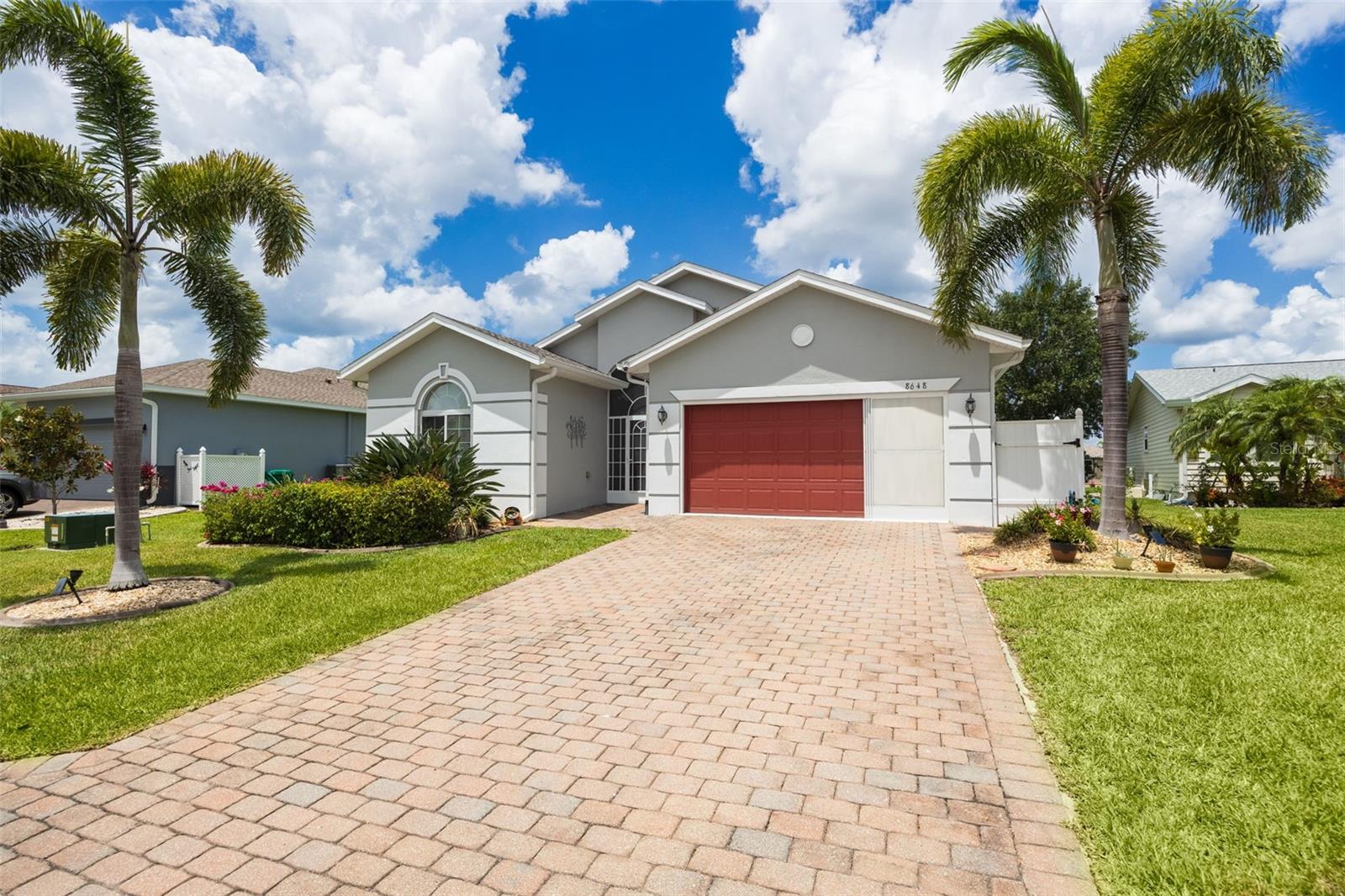 RIO VILLA LAKES - Residential