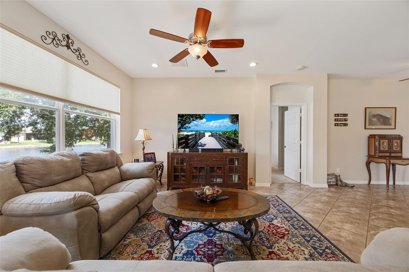 RIO VILLA LAKES - Residential