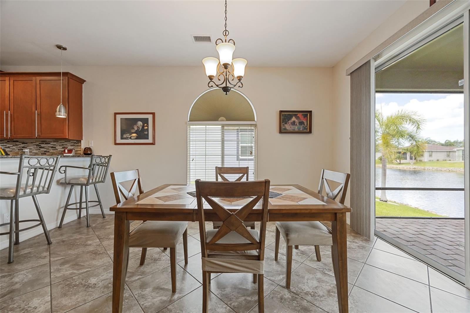 RIO VILLA LAKES - Residential