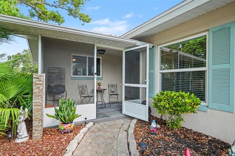5603 Lown Street N, St Petersburg, FL 33714