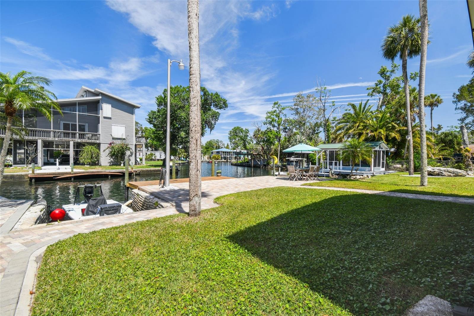 WEEKI WACHEE GARDENS ADD - Residential