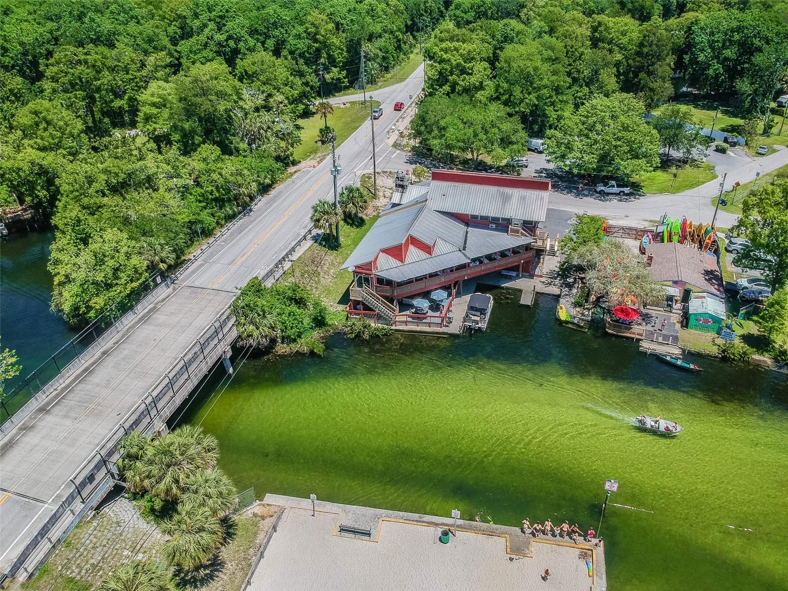 WEEKI WACHEE GARDENS ADD - Residential