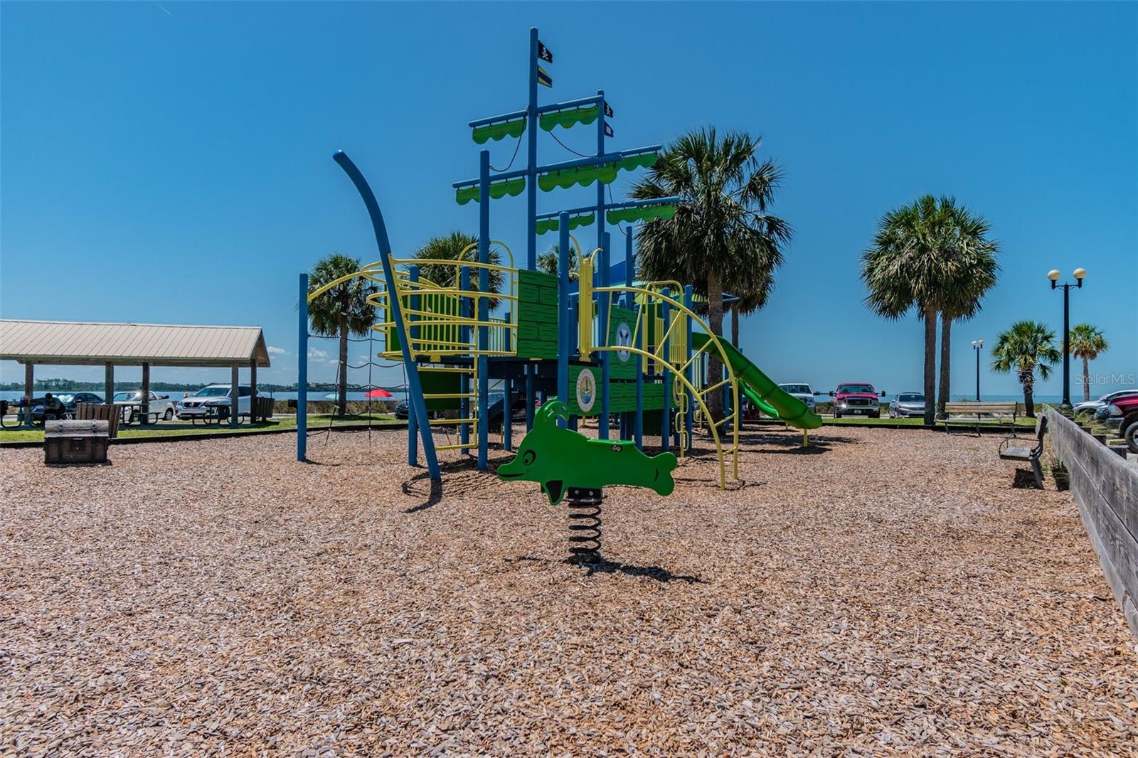 WEEKI WACHEE GARDENS ADD - Residential