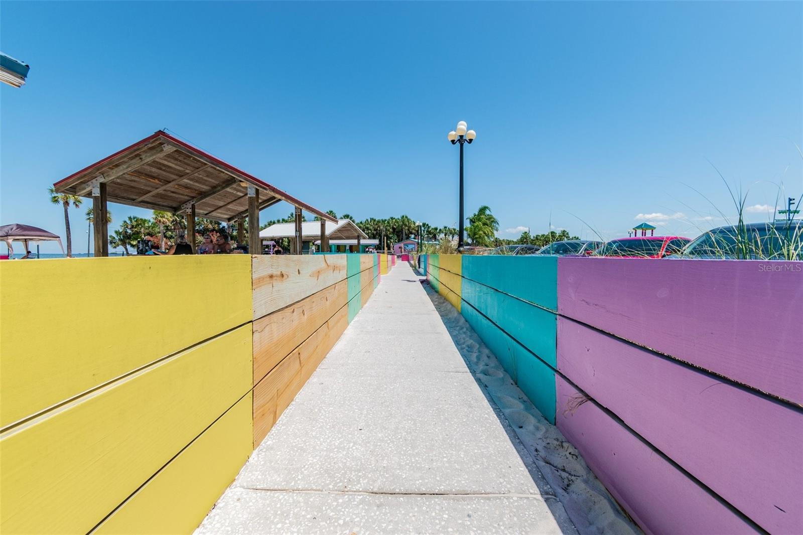 WEEKI WACHEE GARDENS ADD - Residential