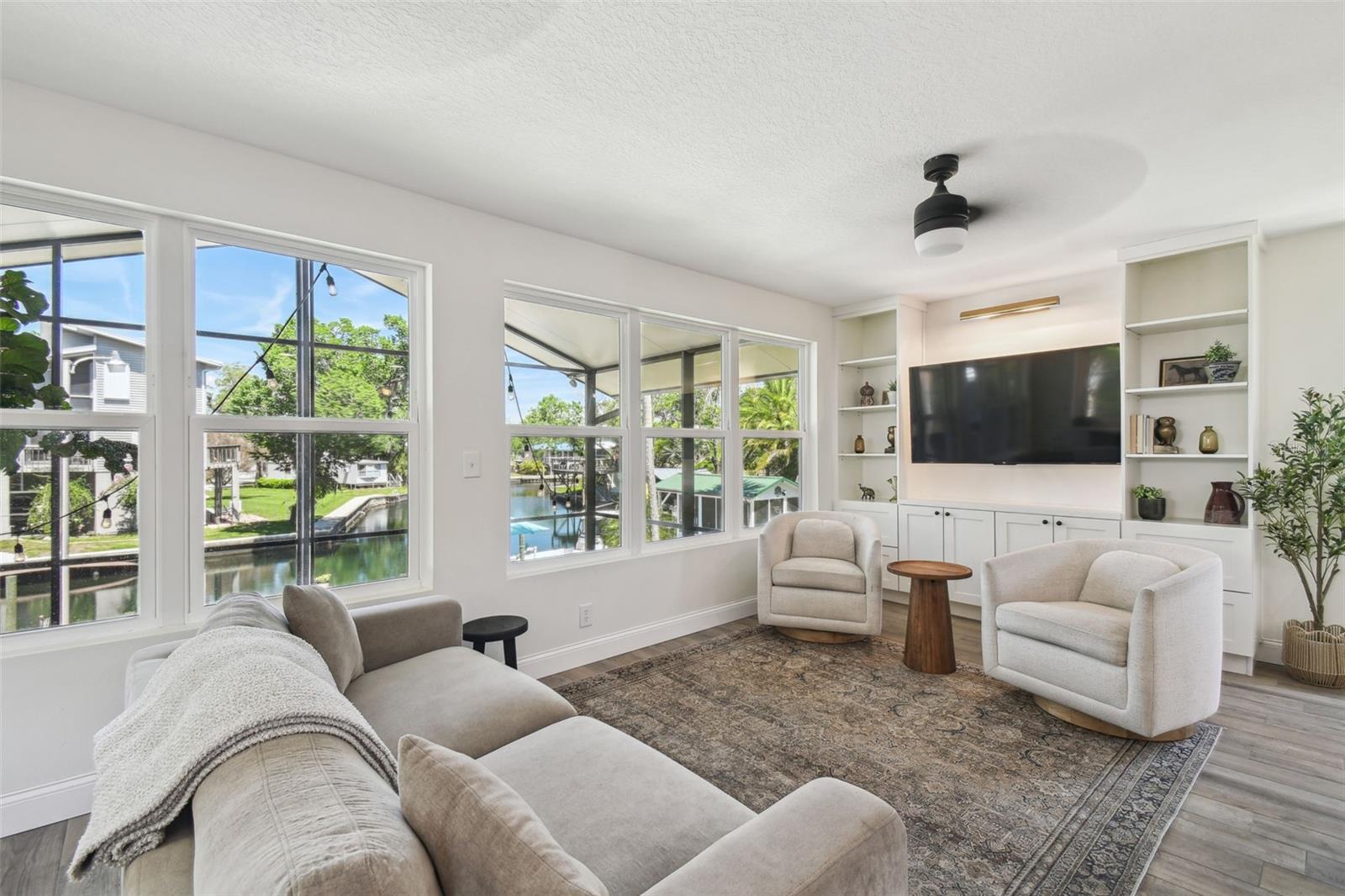 WEEKI WACHEE GARDENS ADD - Residential