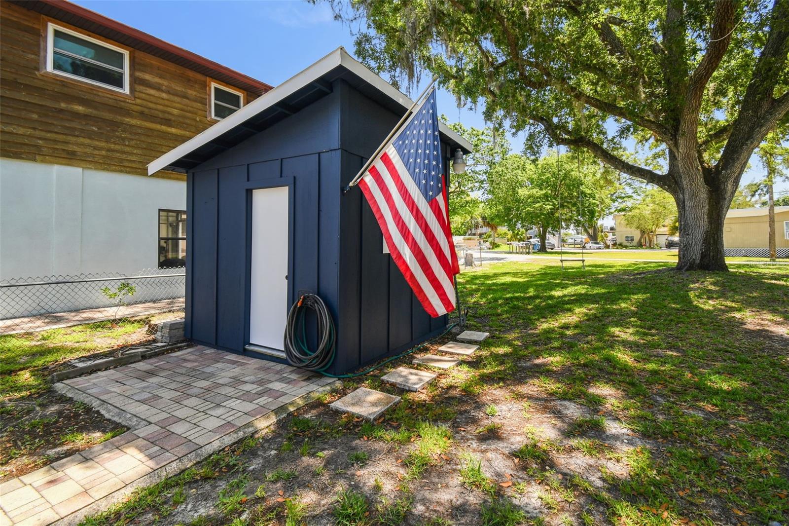 WEEKI WACHEE GARDENS ADD - Residential