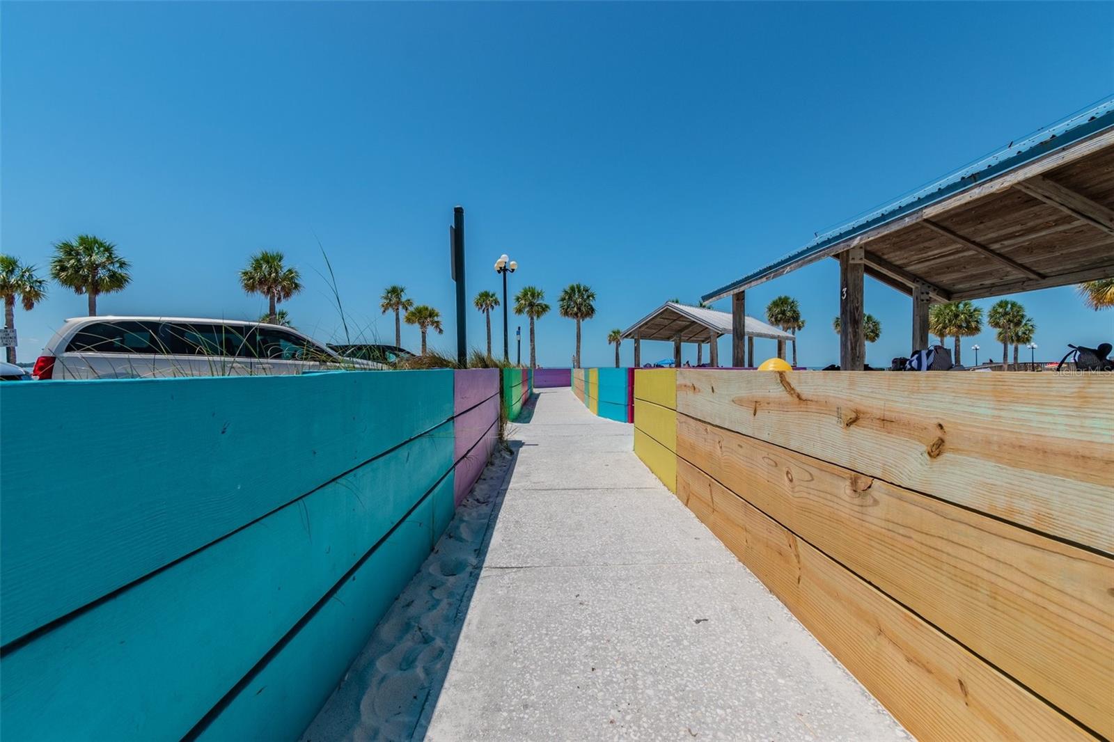 WEEKI WACHEE GARDENS ADD - Residential