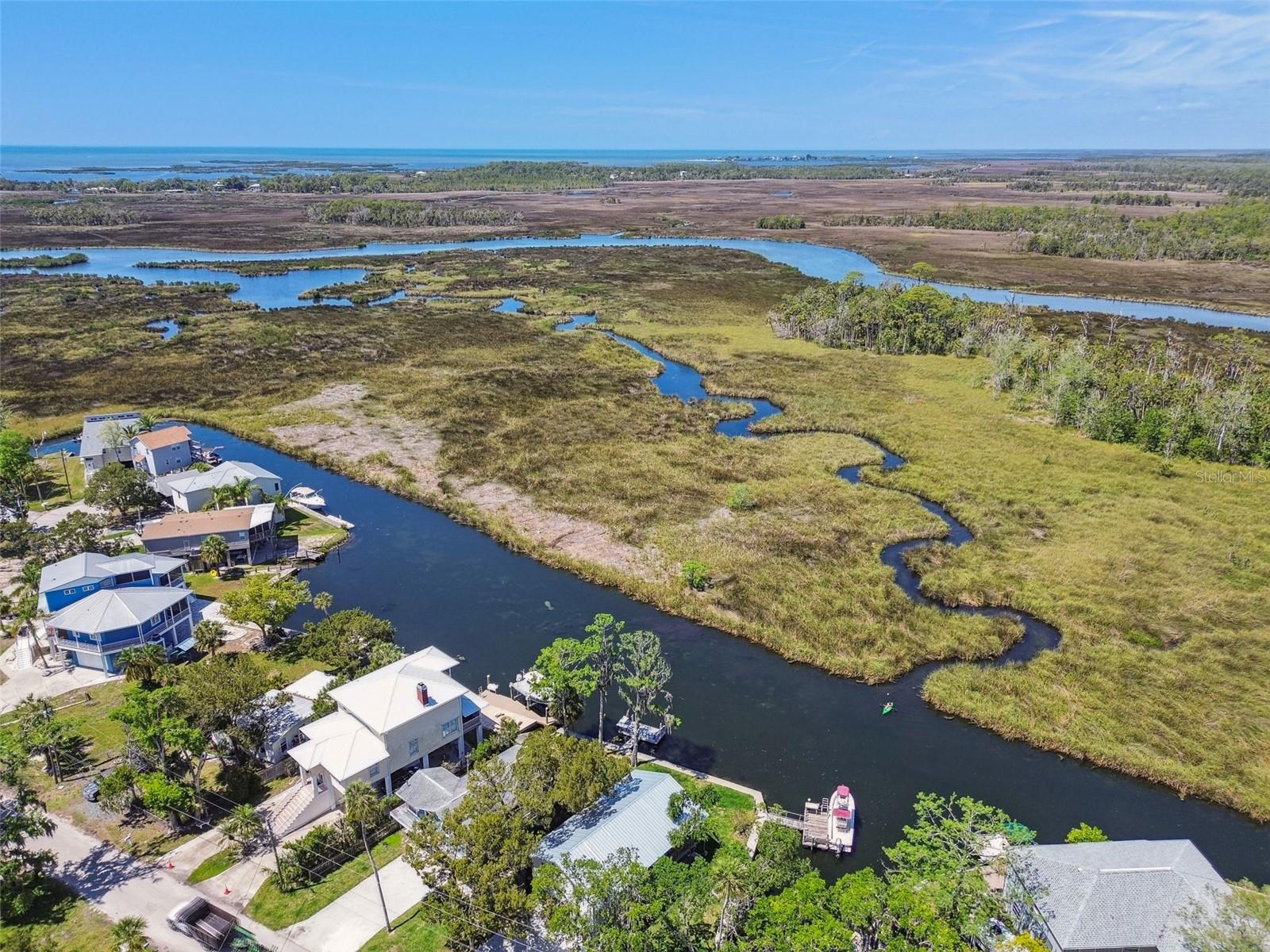 WEEKI WACHEE GARDENS ADD - Residential