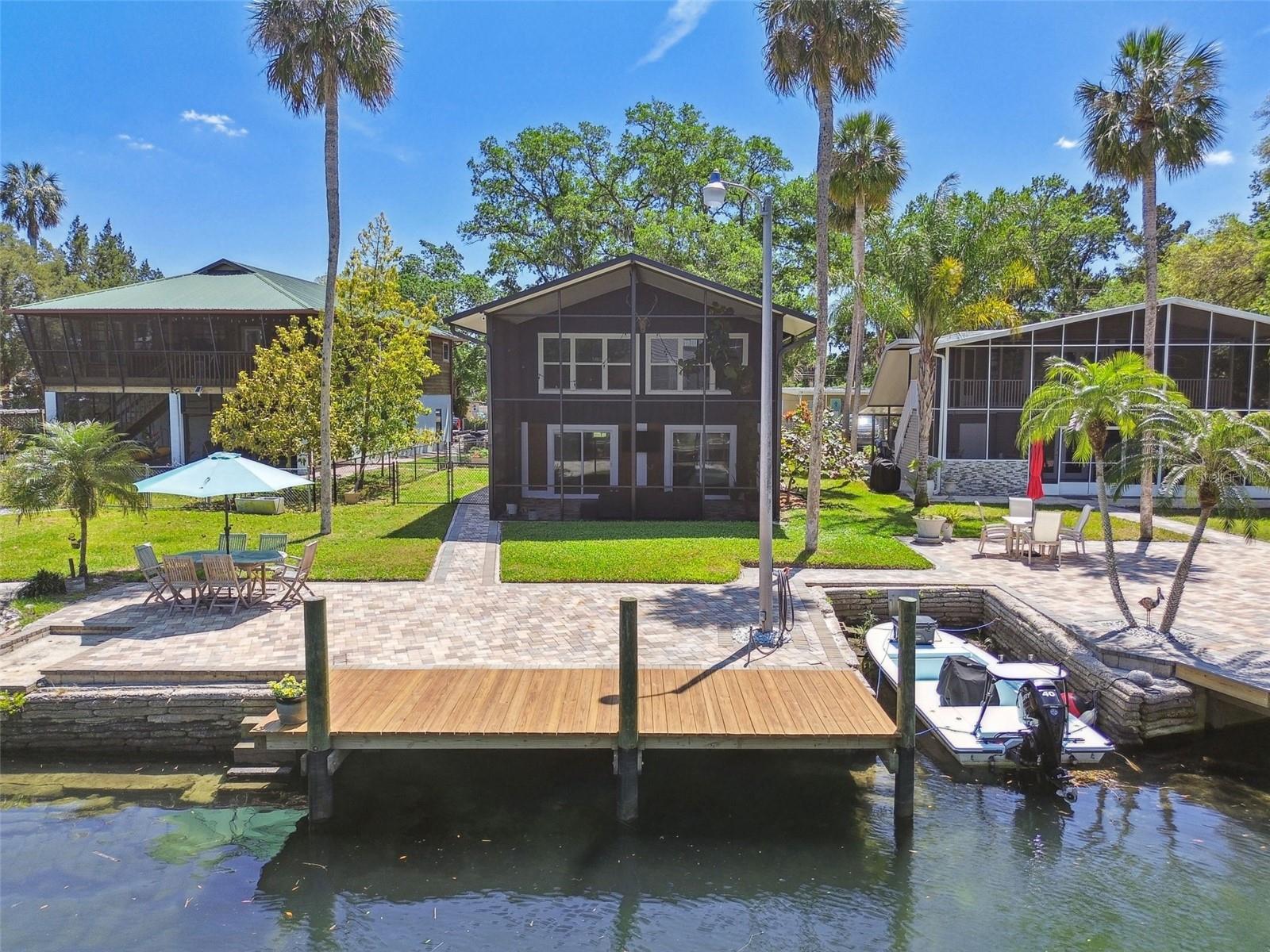 WEEKI WACHEE GARDENS ADD - Residential