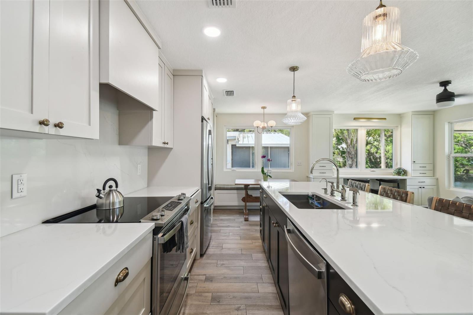 WEEKI WACHEE GARDENS ADD - Residential