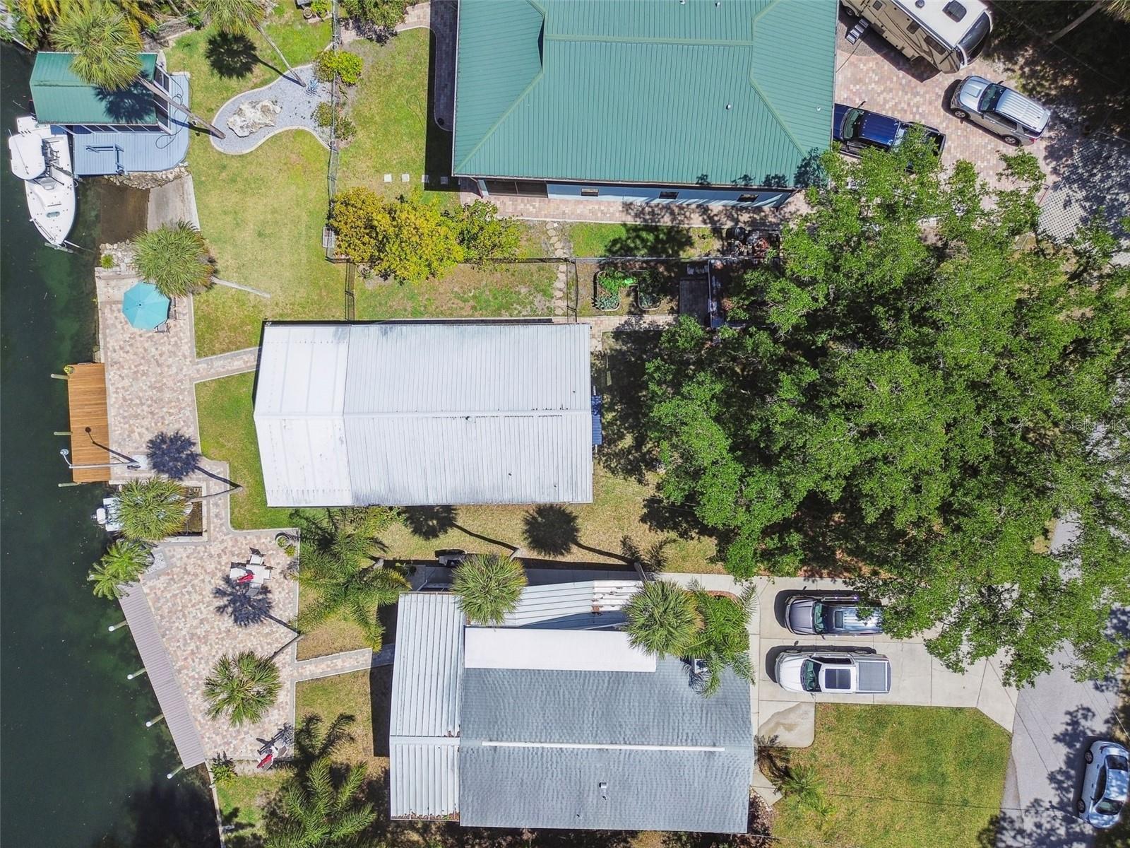 WEEKI WACHEE GARDENS ADD - Residential