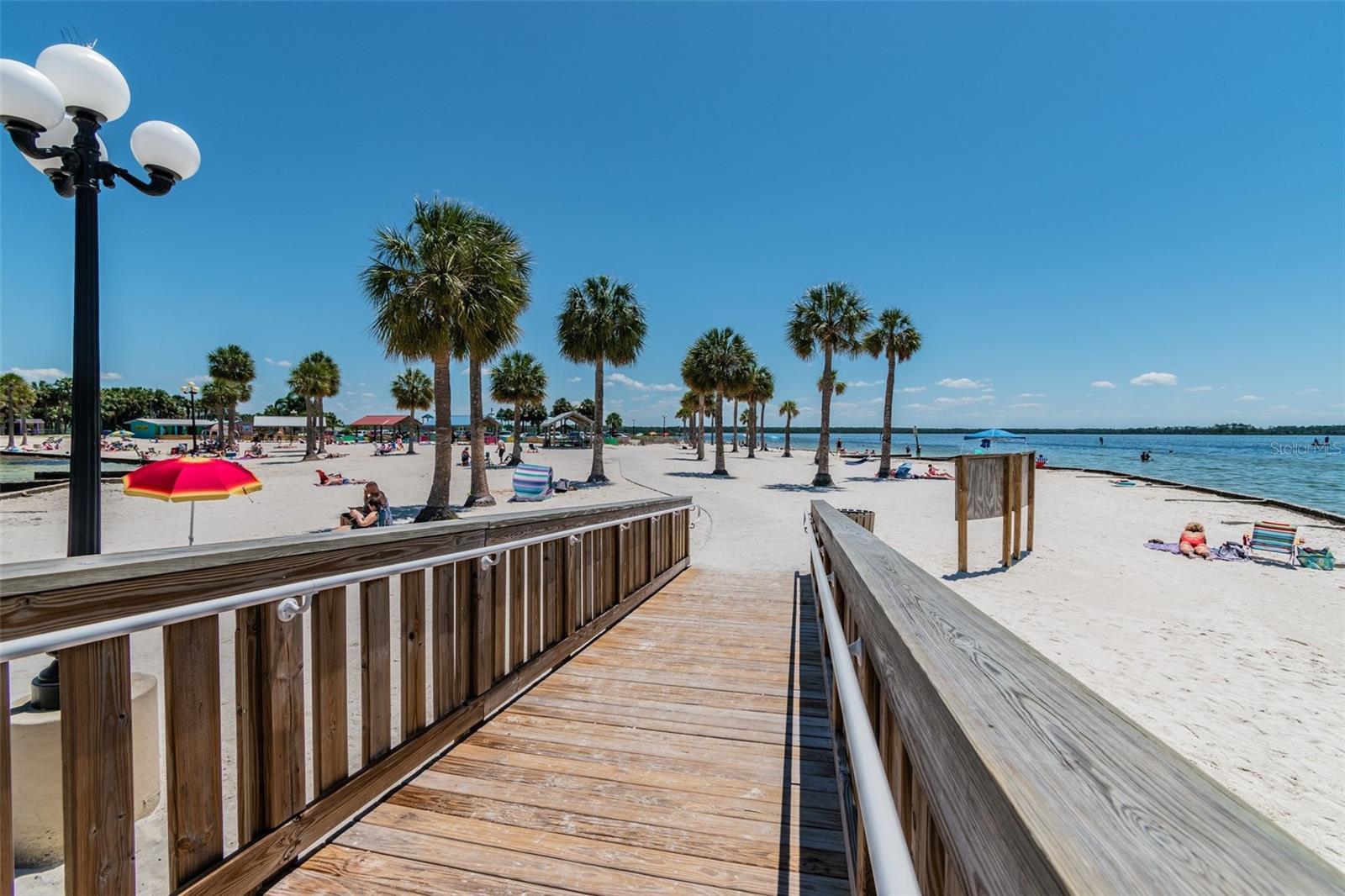 WEEKI WACHEE GARDENS ADD - Residential