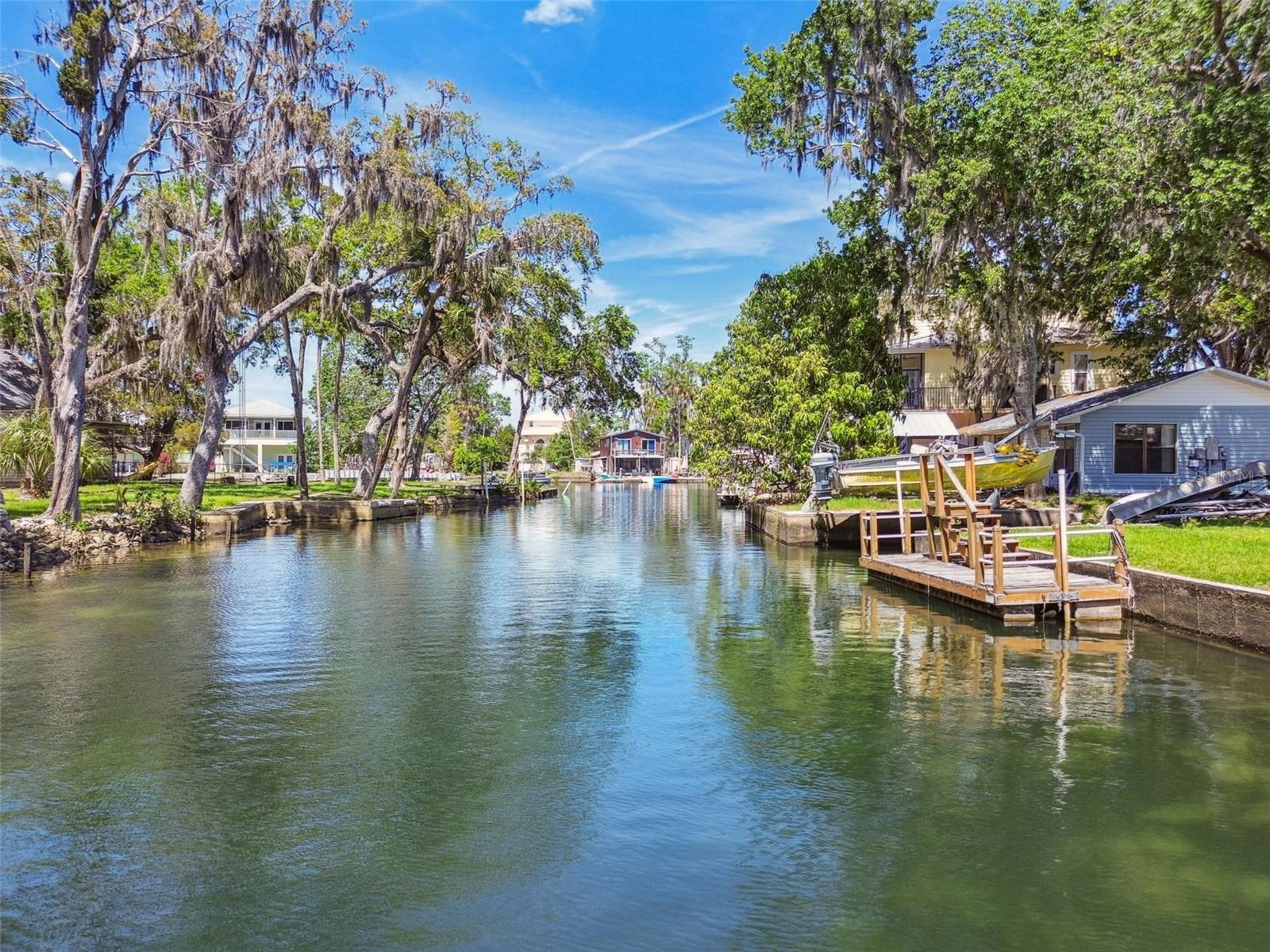 WEEKI WACHEE GARDENS ADD - Residential