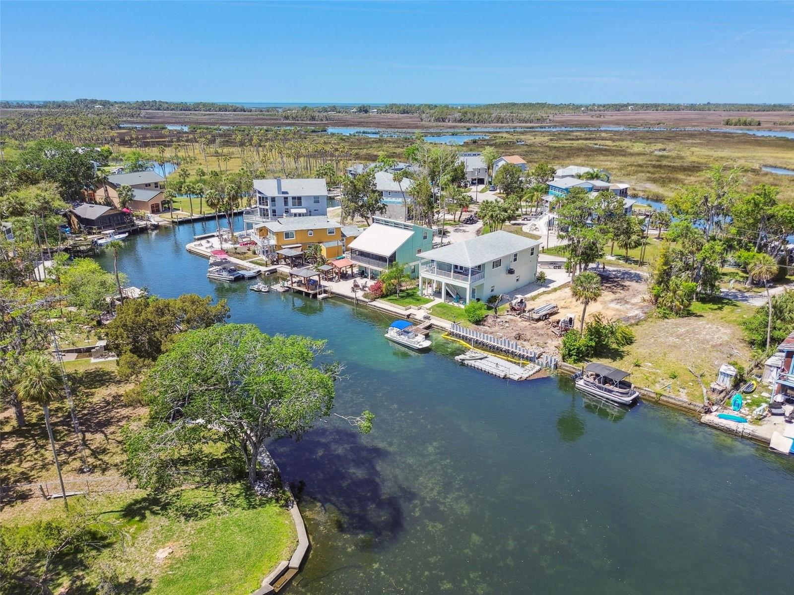 WEEKI WACHEE GARDENS ADD - Residential