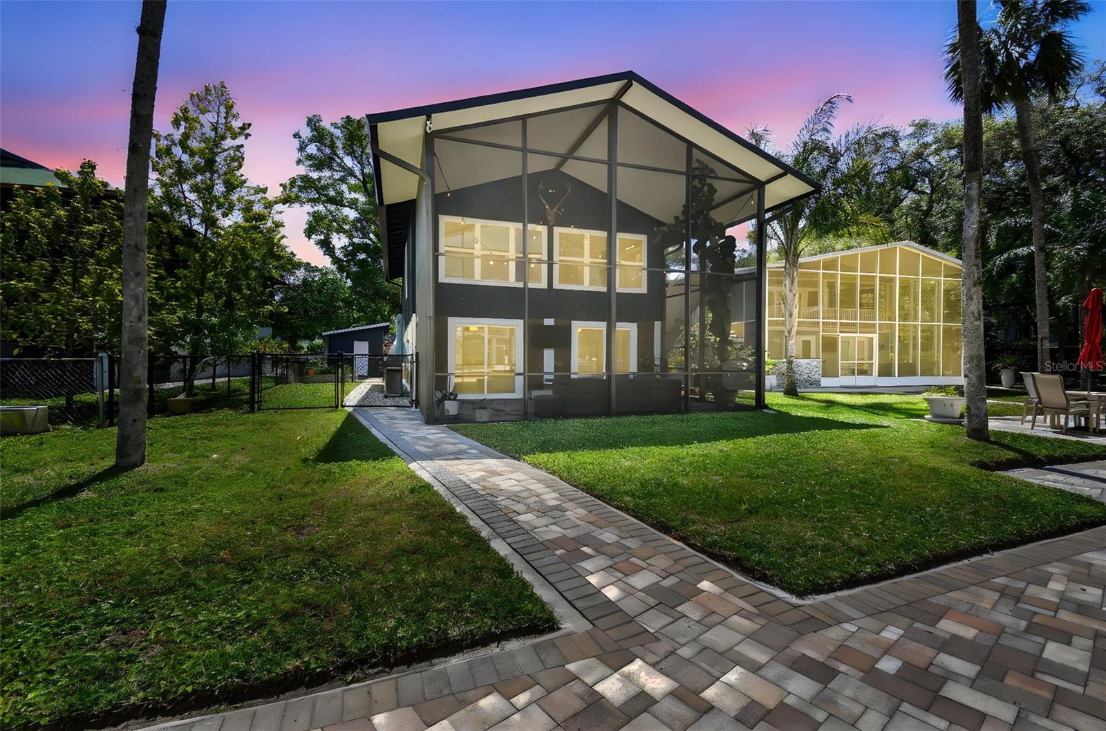 WEEKI WACHEE GARDENS ADD - Residential