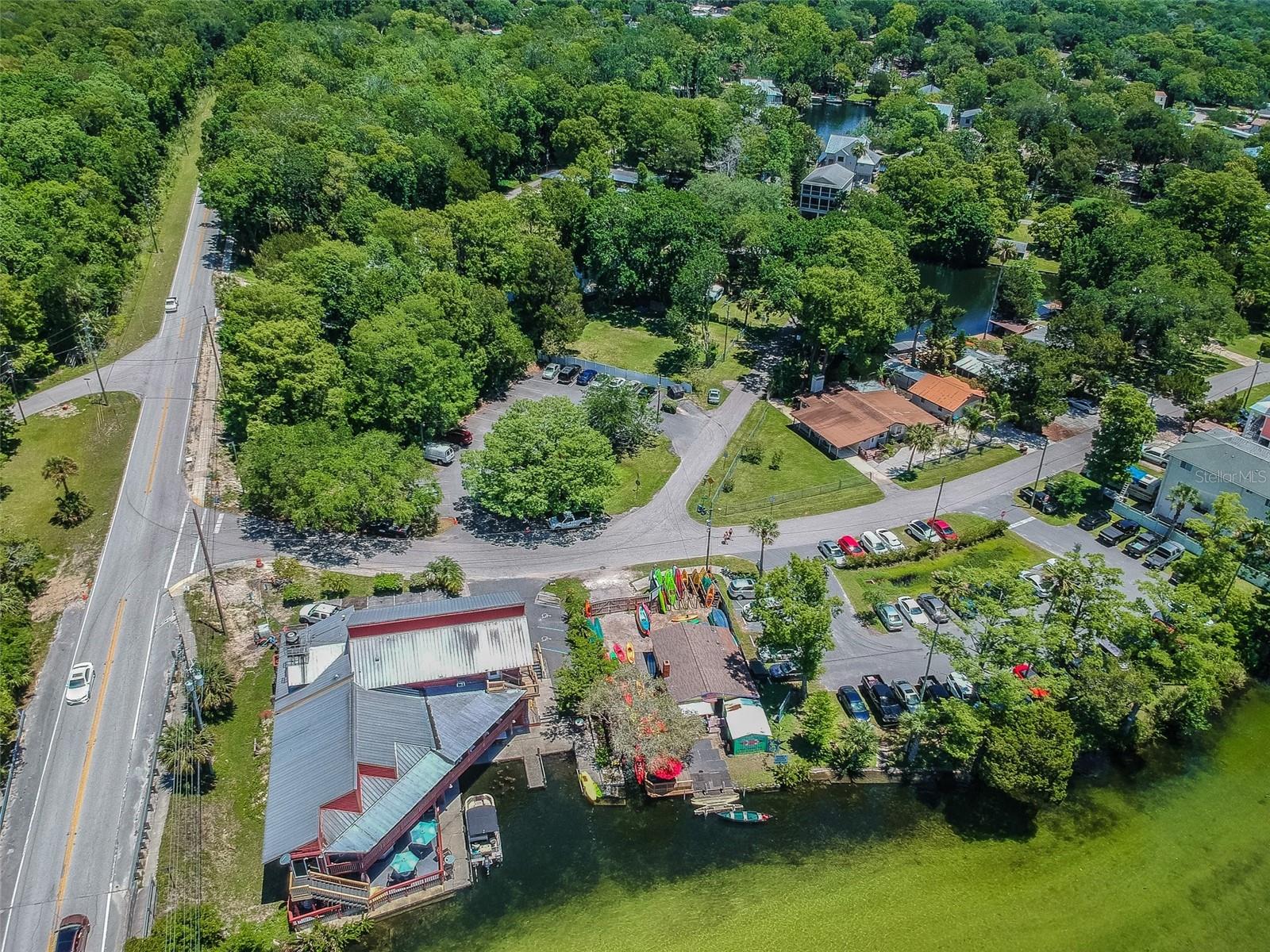 WEEKI WACHEE GARDENS ADD - Residential