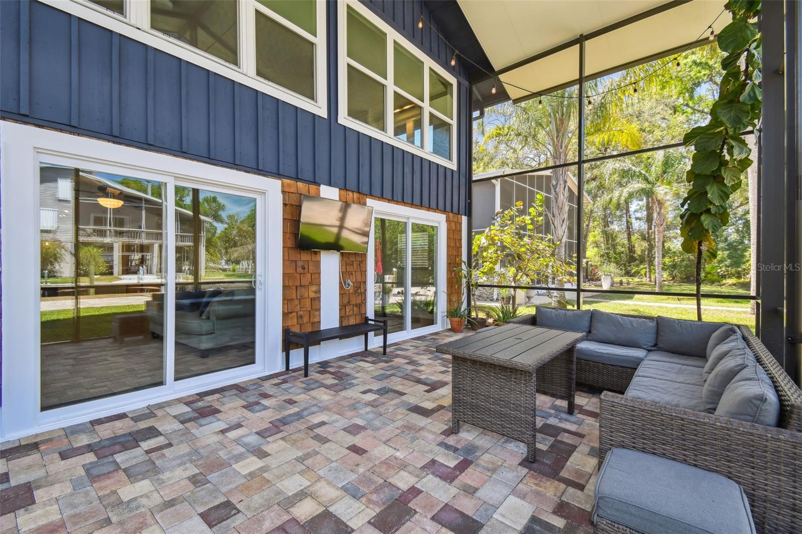 WEEKI WACHEE GARDENS ADD - Residential