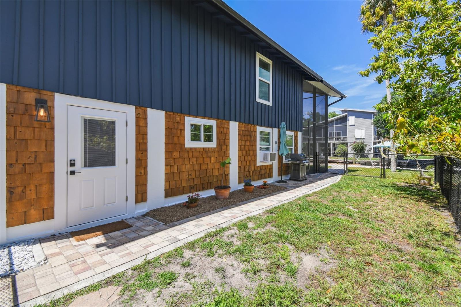 WEEKI WACHEE GARDENS ADD - Residential