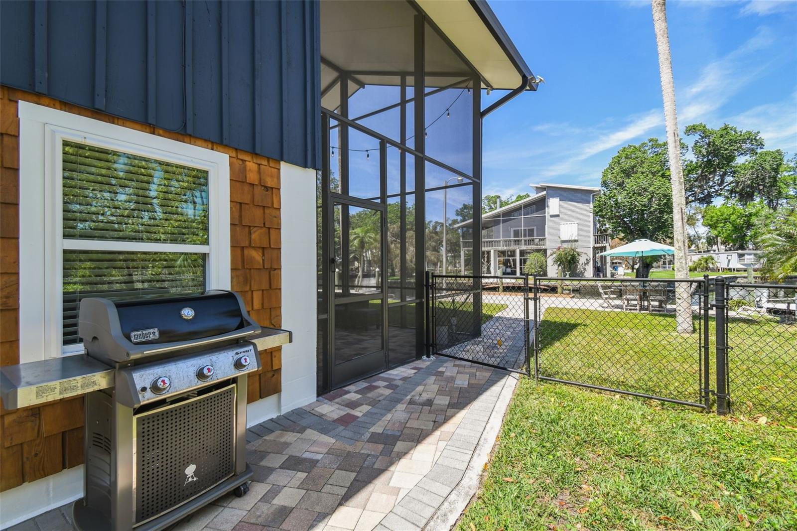 WEEKI WACHEE GARDENS ADD - Residential