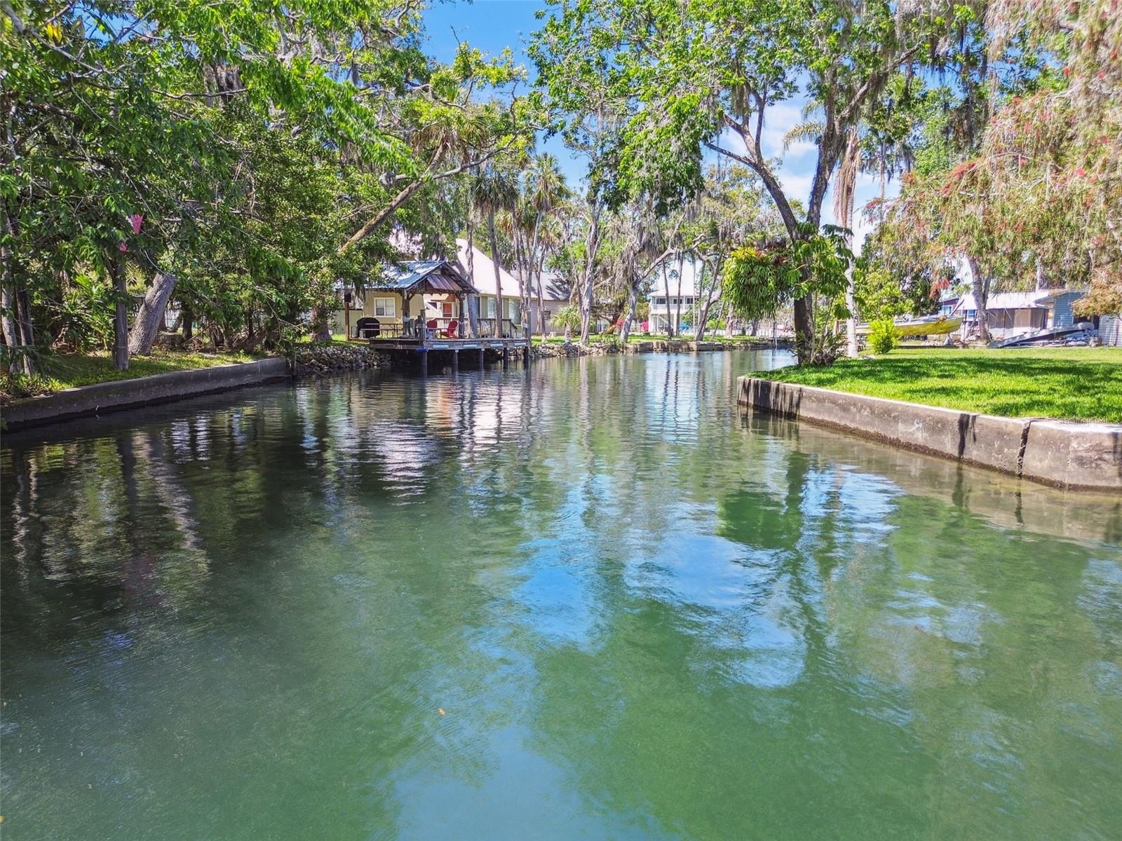 WEEKI WACHEE GARDENS ADD - Residential